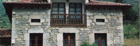 Casa El Agero